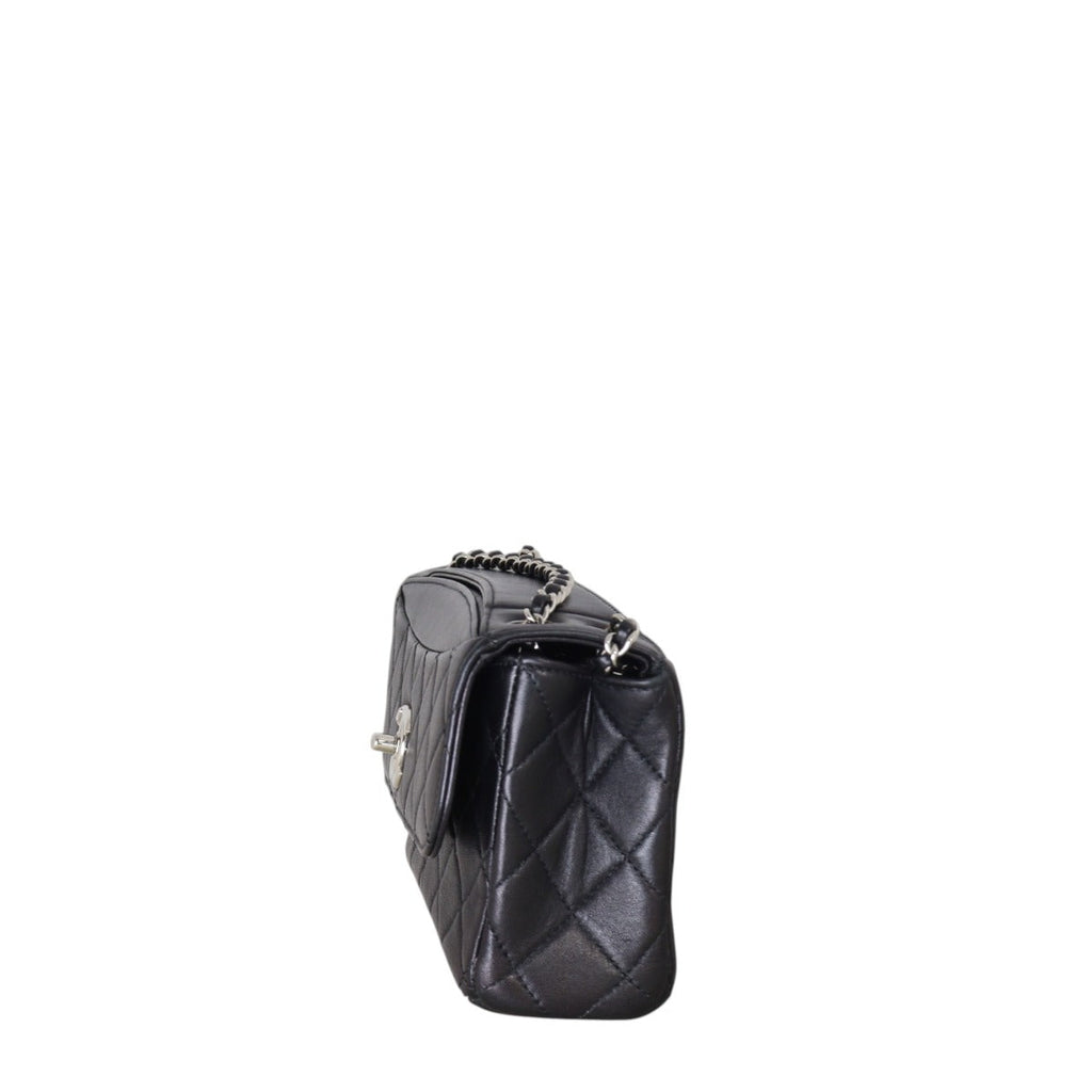 Chanel CC Single Flap Bag