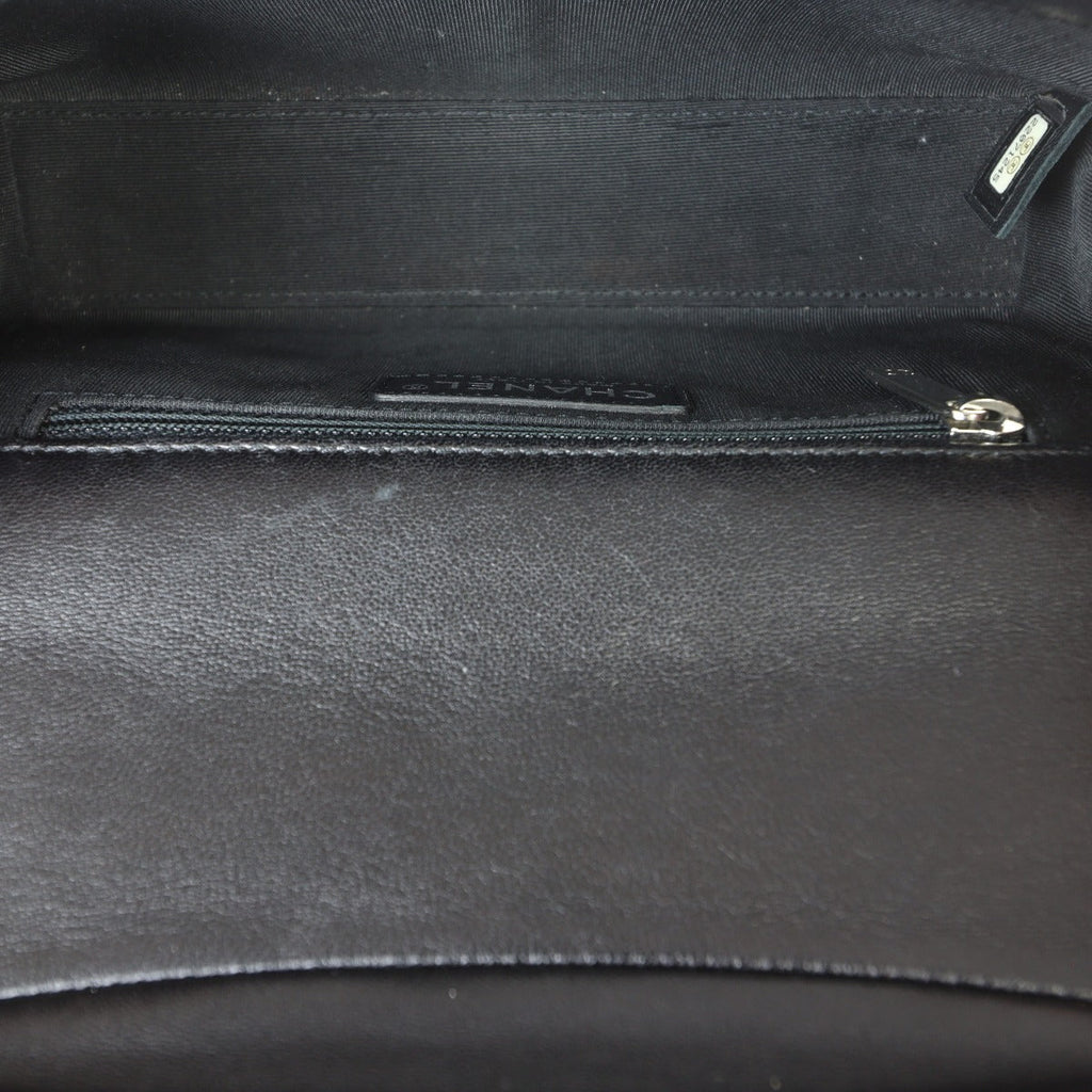 Chanel CC Single Flap Bag