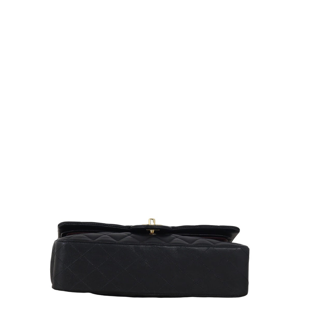 Chanel Classic Double Flap Medium Lambskin