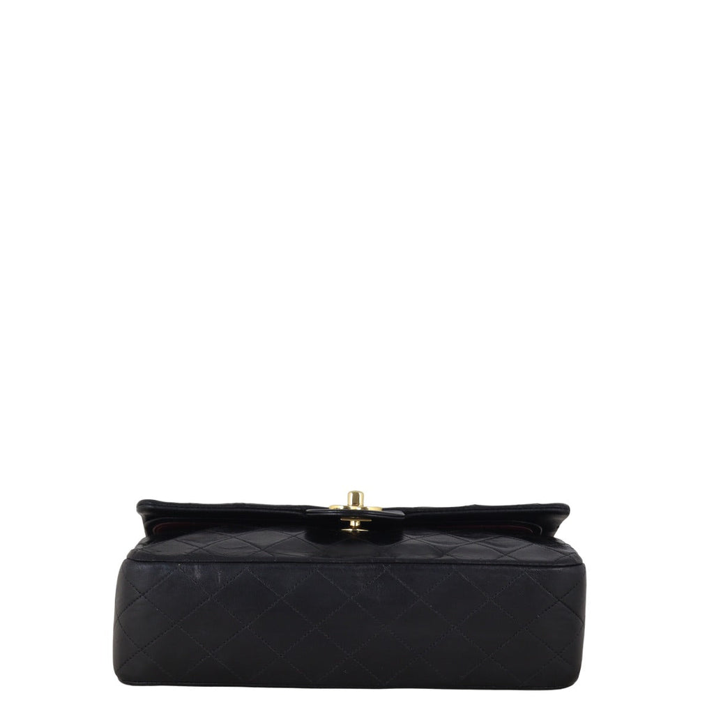 Chanel Classic Double Flap Medium Vintage