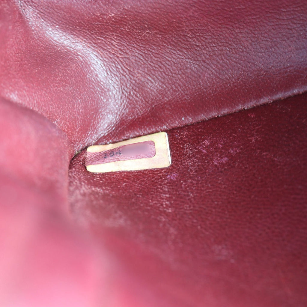 Chanel Classic Double Flap Medium Vintage