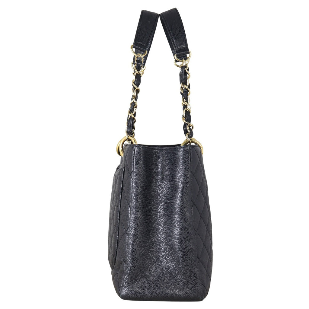 Chanel Grand Shopping Tote