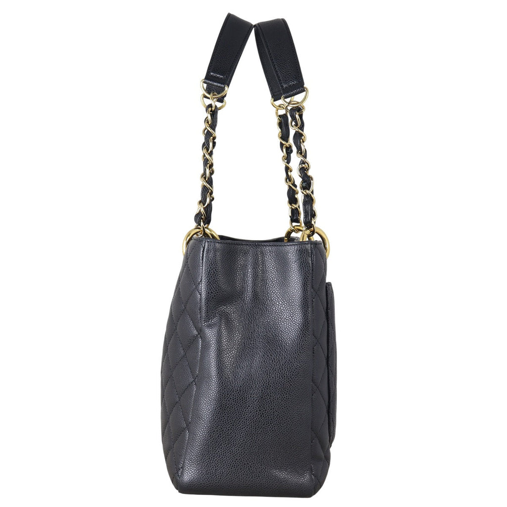 Chanel Grand Shopping Tote