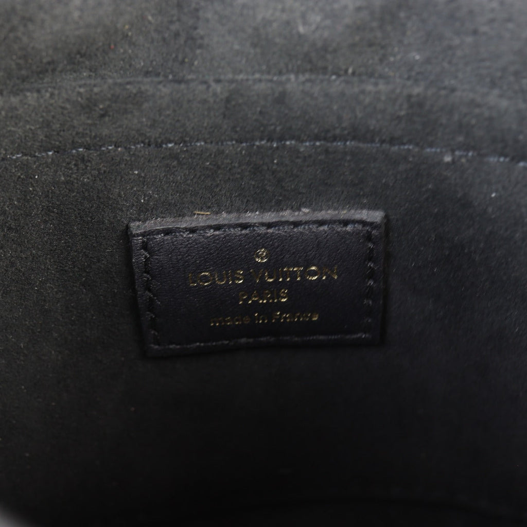 Louis Vuitton Locky BB Monogram
