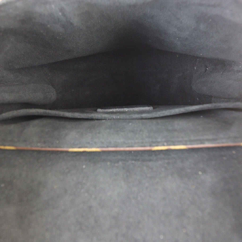 Louis Vuitton Locky BB Monogram