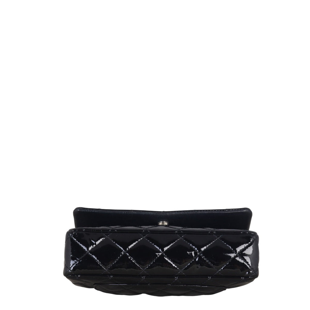 Chanel Brilliant Wallet on Chain Patent