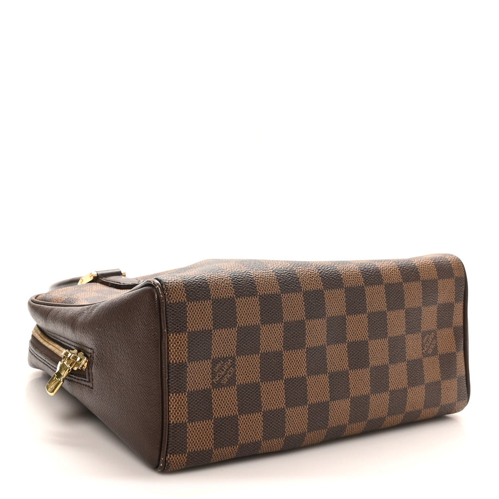 Damier Ebene Brera