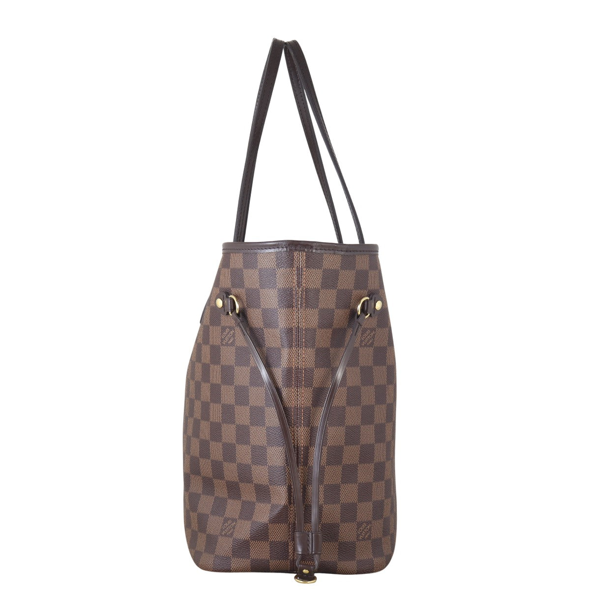 Louis Vuitton Neverfull MM Damier Ebene