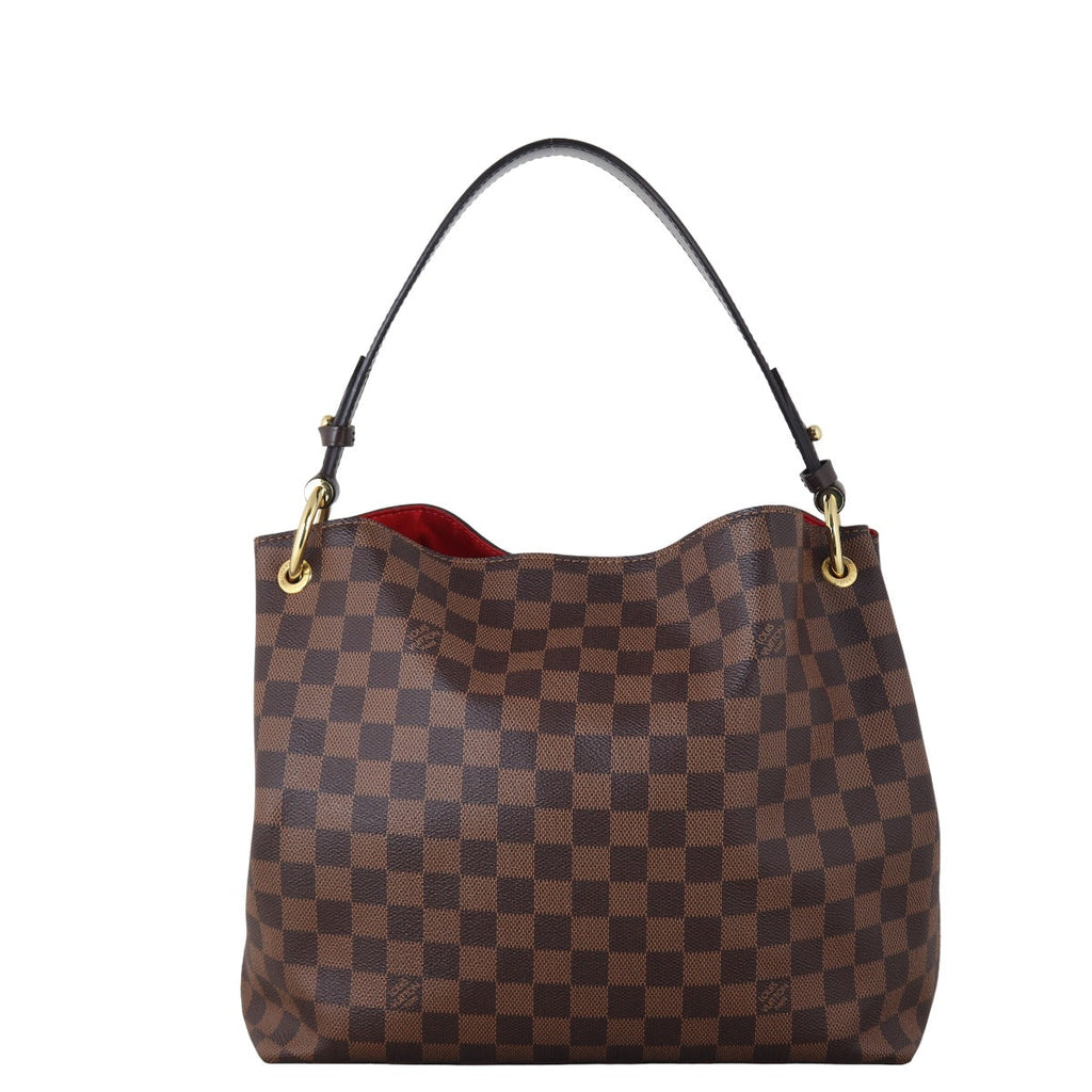 Louis Vuitton Graceful PM Damier Ebene