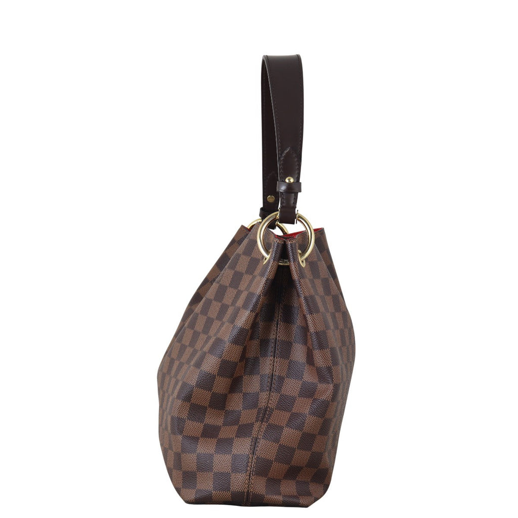 Louis Vuitton Graceful PM Damier Ebene