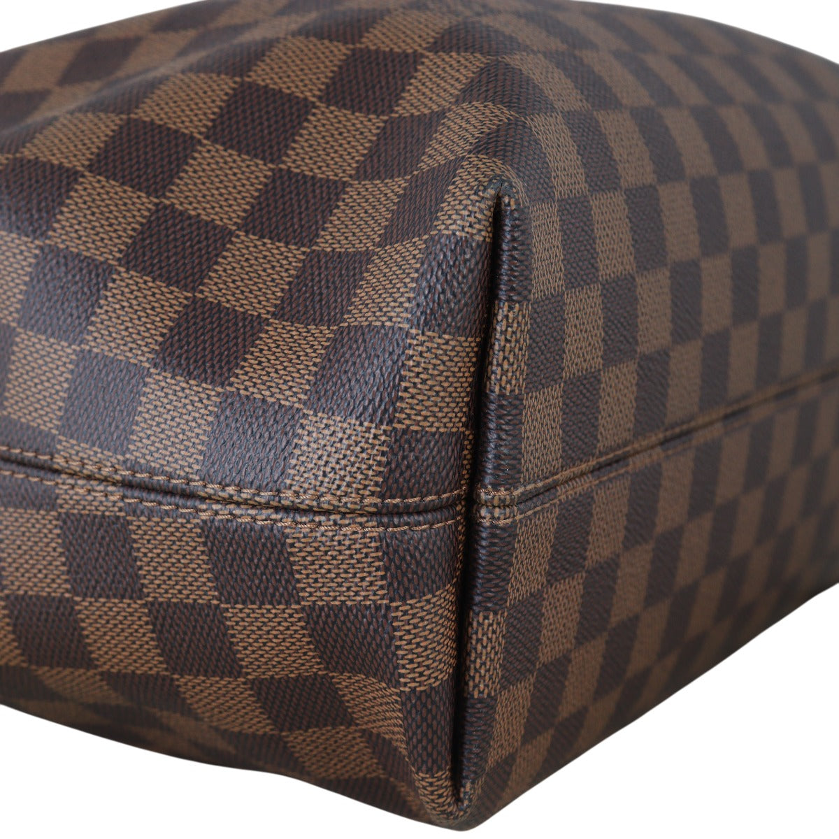 Louis Vuitton Graceful PM Damier Ebene