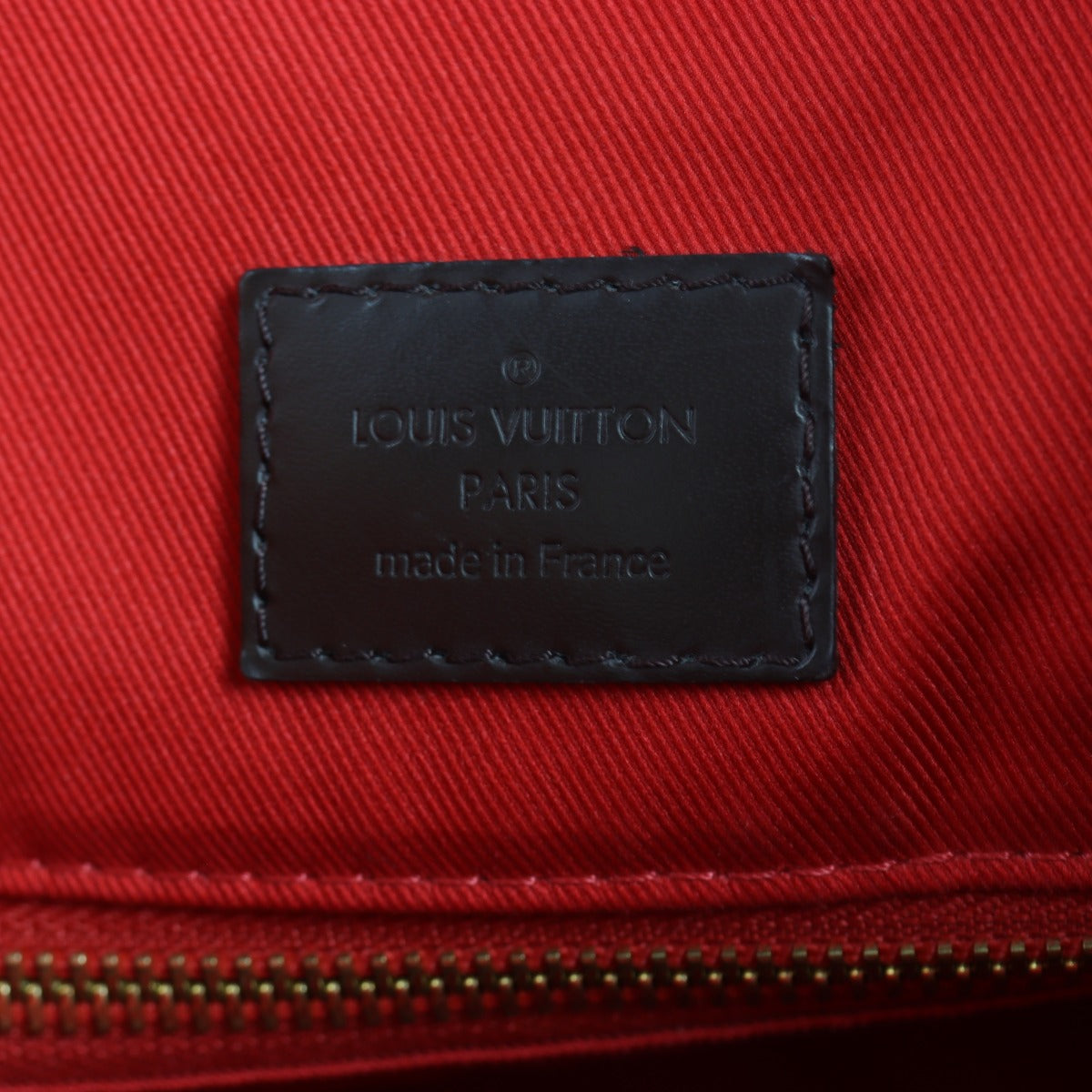 Louis Vuitton Graceful PM Damier Ebene