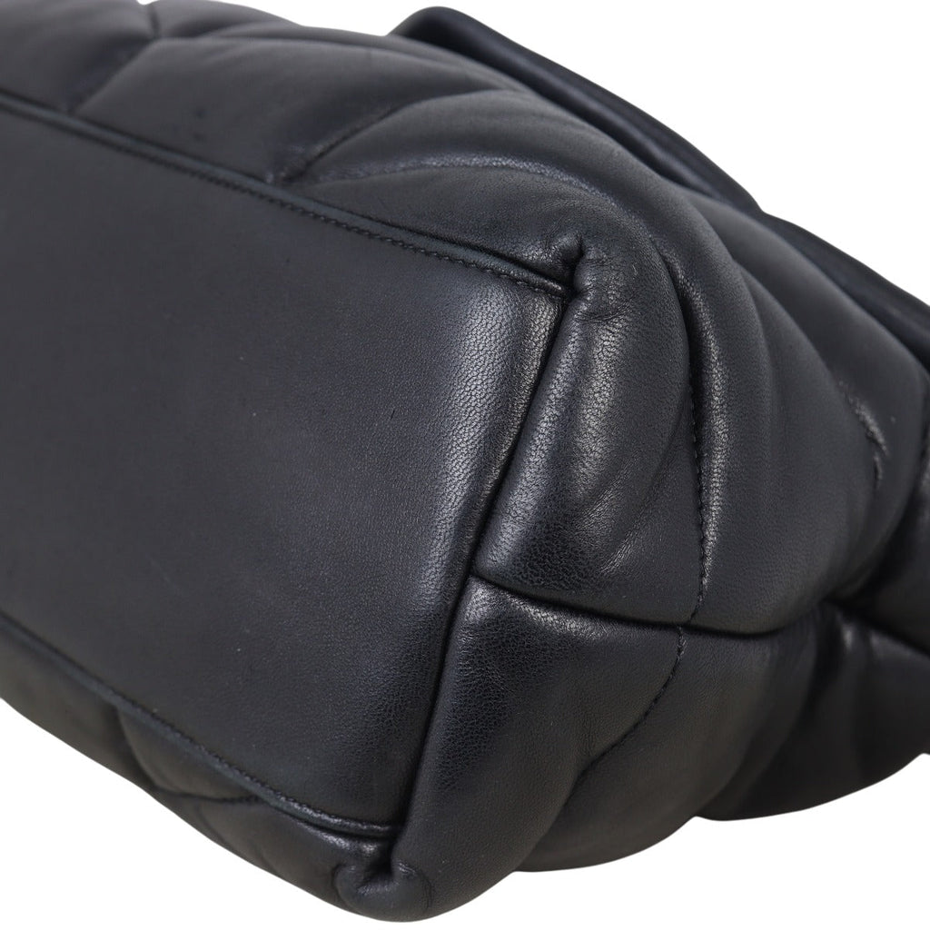 Saint Laurent Loulou Puffer Medium