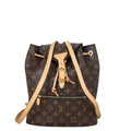Louis Vuitton Montsouris NM Backpack Monogram