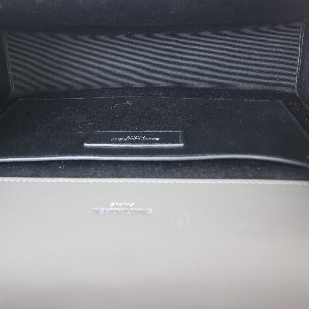 Saint Laurent Monogram Mix Matelasse Envelope Chain Bag Medium