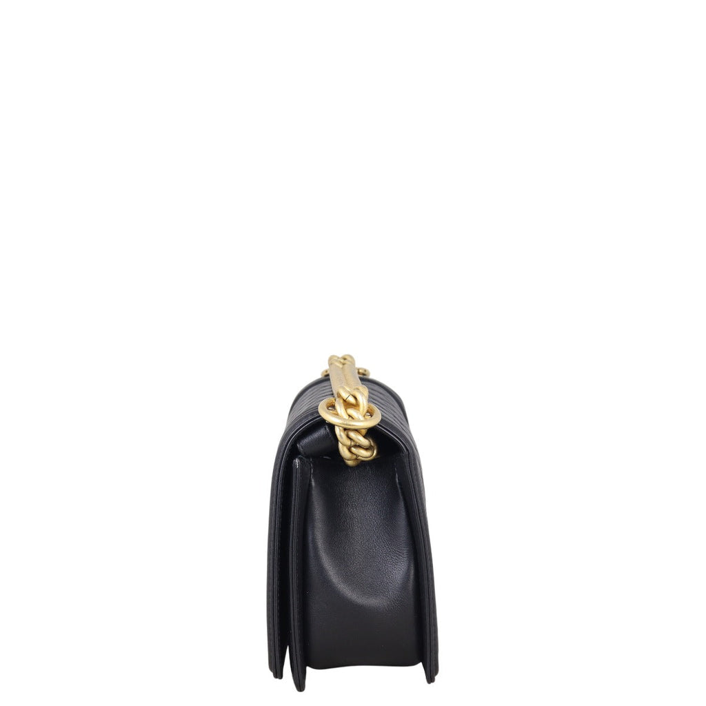 Chanel Boy Old Medium