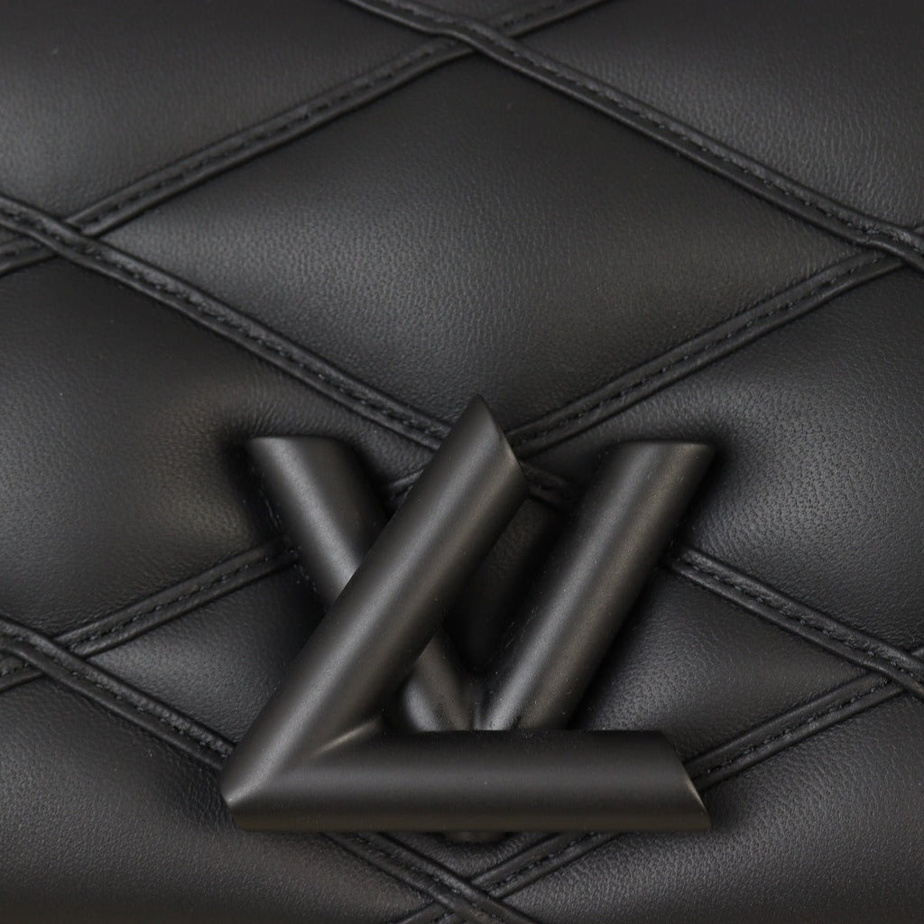 Louis Vuitton Go-14 MM Malletage
