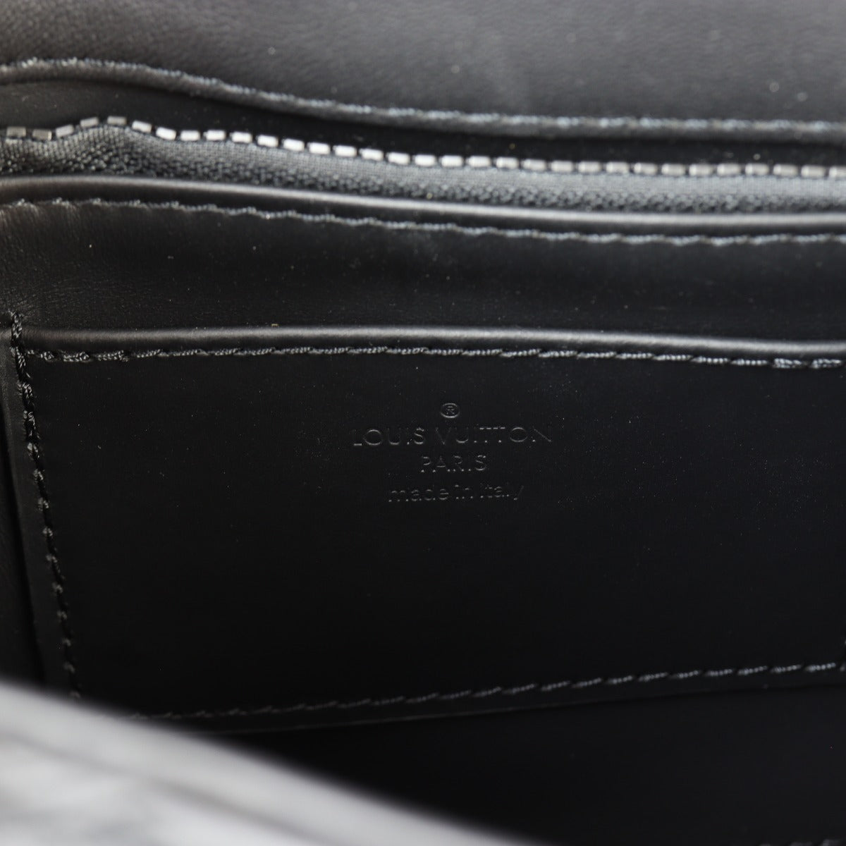 Louis Vuitton Go-14 MM Malletage