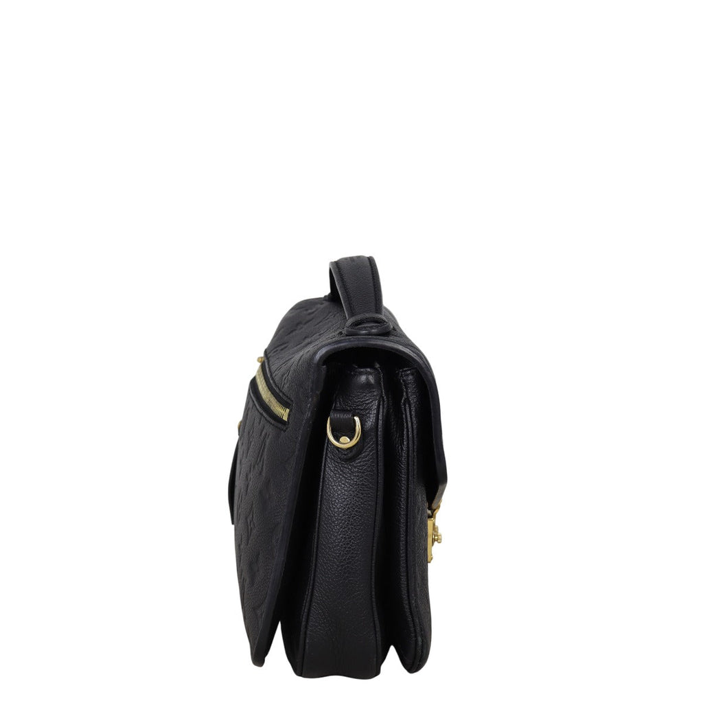 Louis Vuitton Pochette Metis Monogram Empreinte