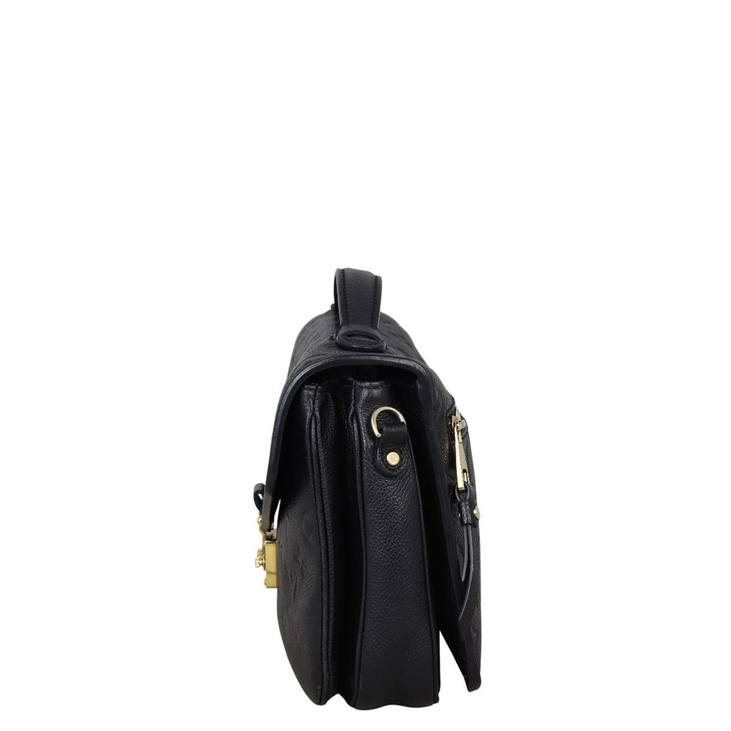 Louis Vuitton Pochette Metis Monogram Empreinte