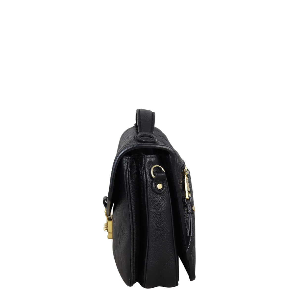 Louis Vuitton Pochette Metis Monogram Empreinte