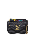 Louis Vuitton New Wave MM Chain Bag