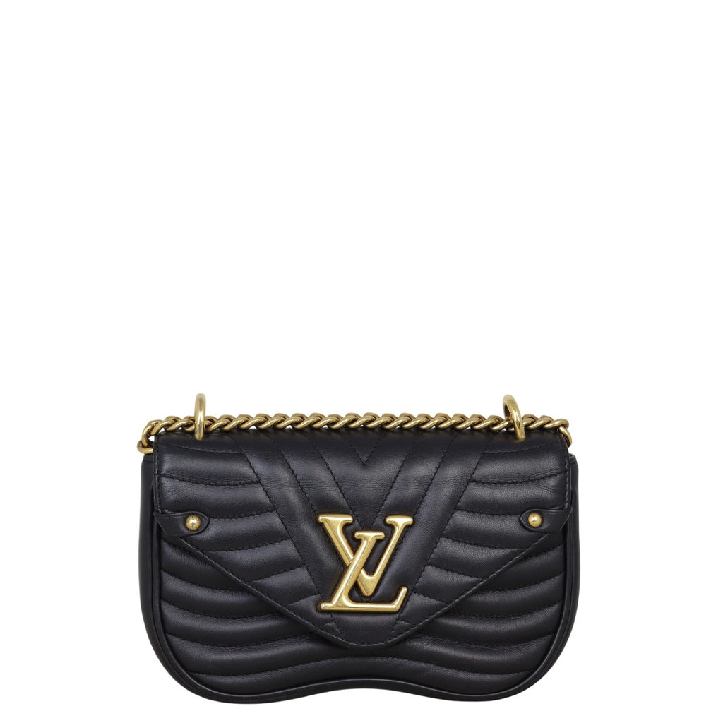 Louis Vuitton New Wave MM Chain Bag