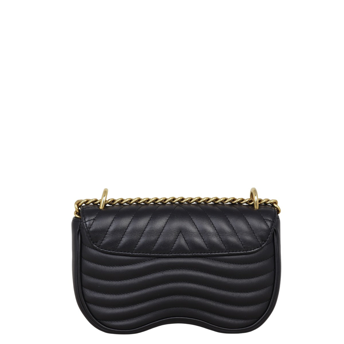 Louis Vuitton New Wave MM Chain Bag