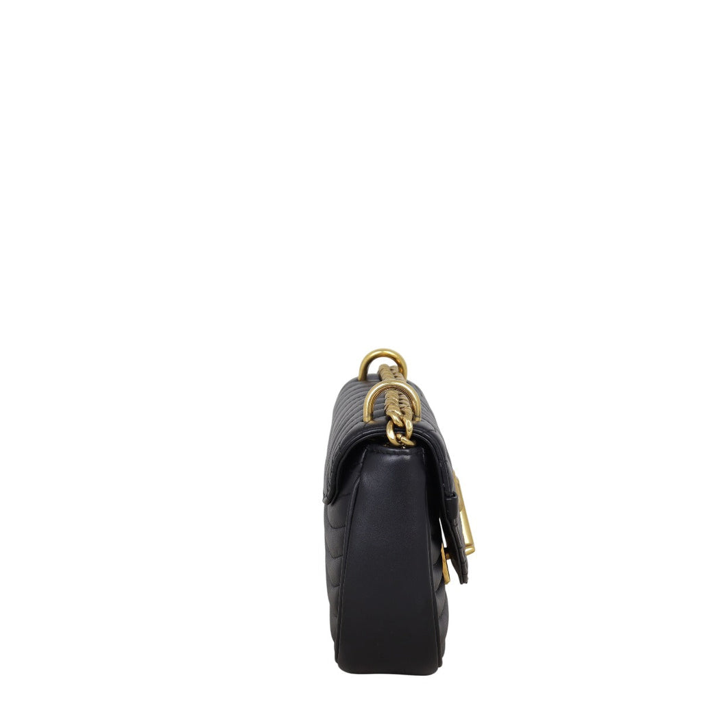 Louis Vuitton New Wave MM Chain Bag