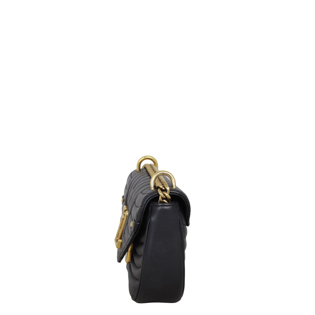Louis Vuitton New Wave MM Chain Bag