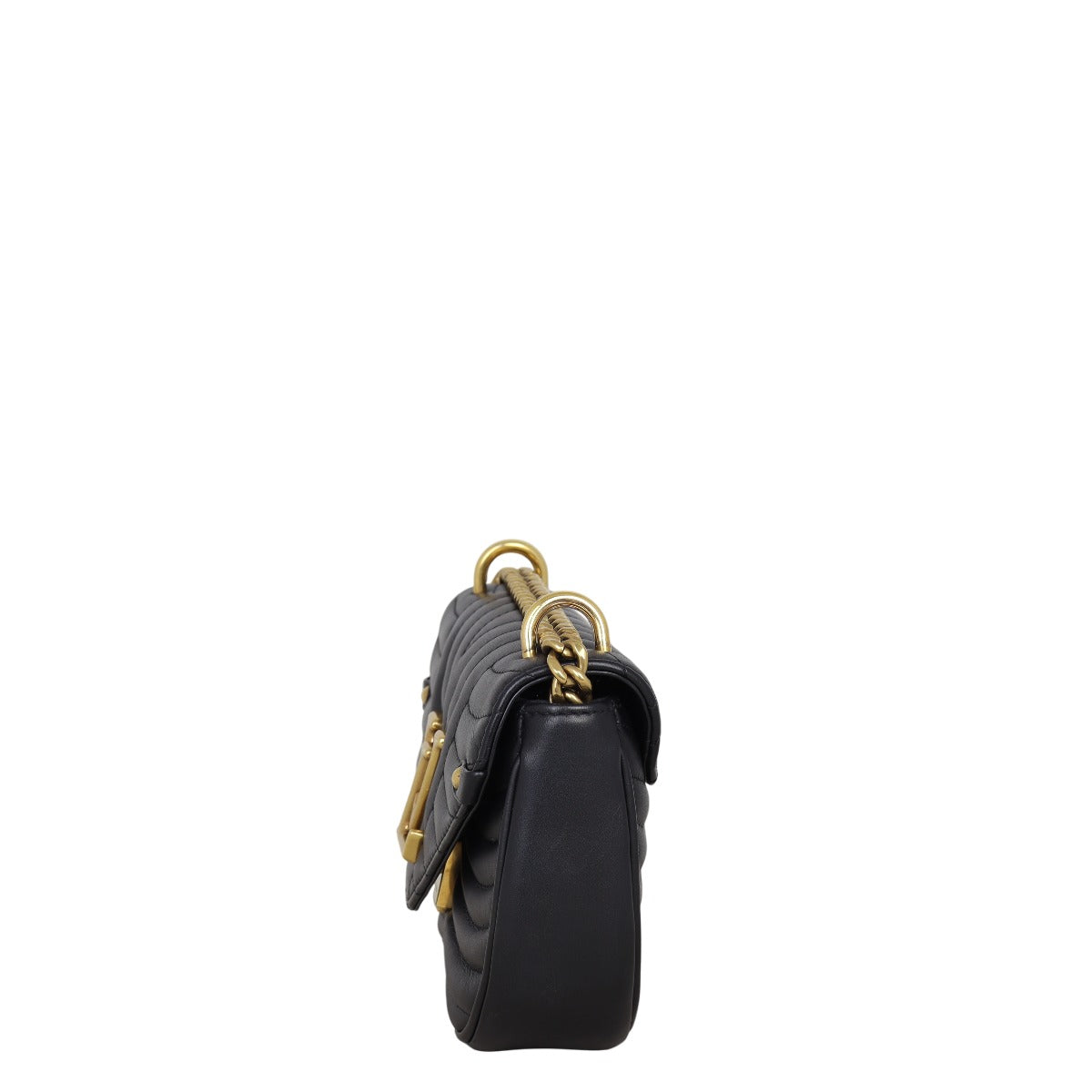 Louis Vuitton New Wave MM Chain Bag