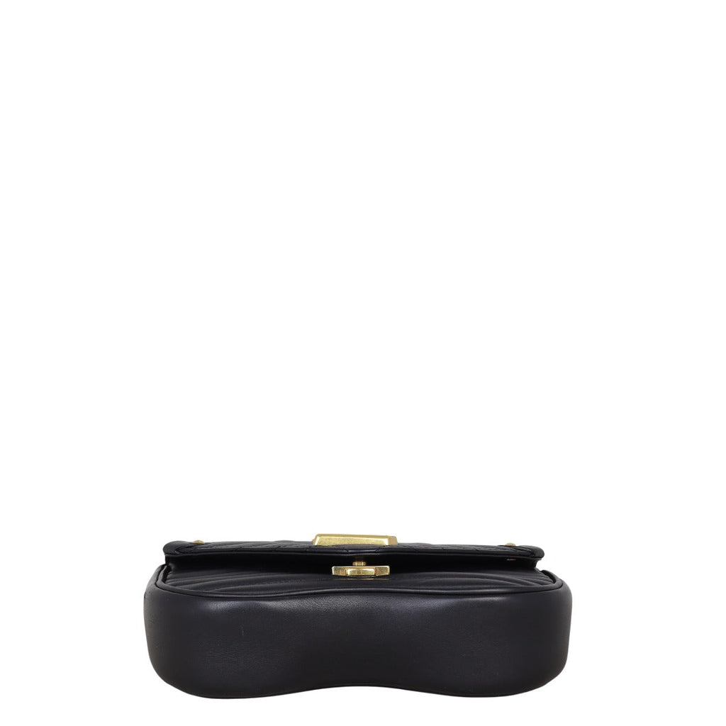 Louis Vuitton New Wave MM Chain Bag