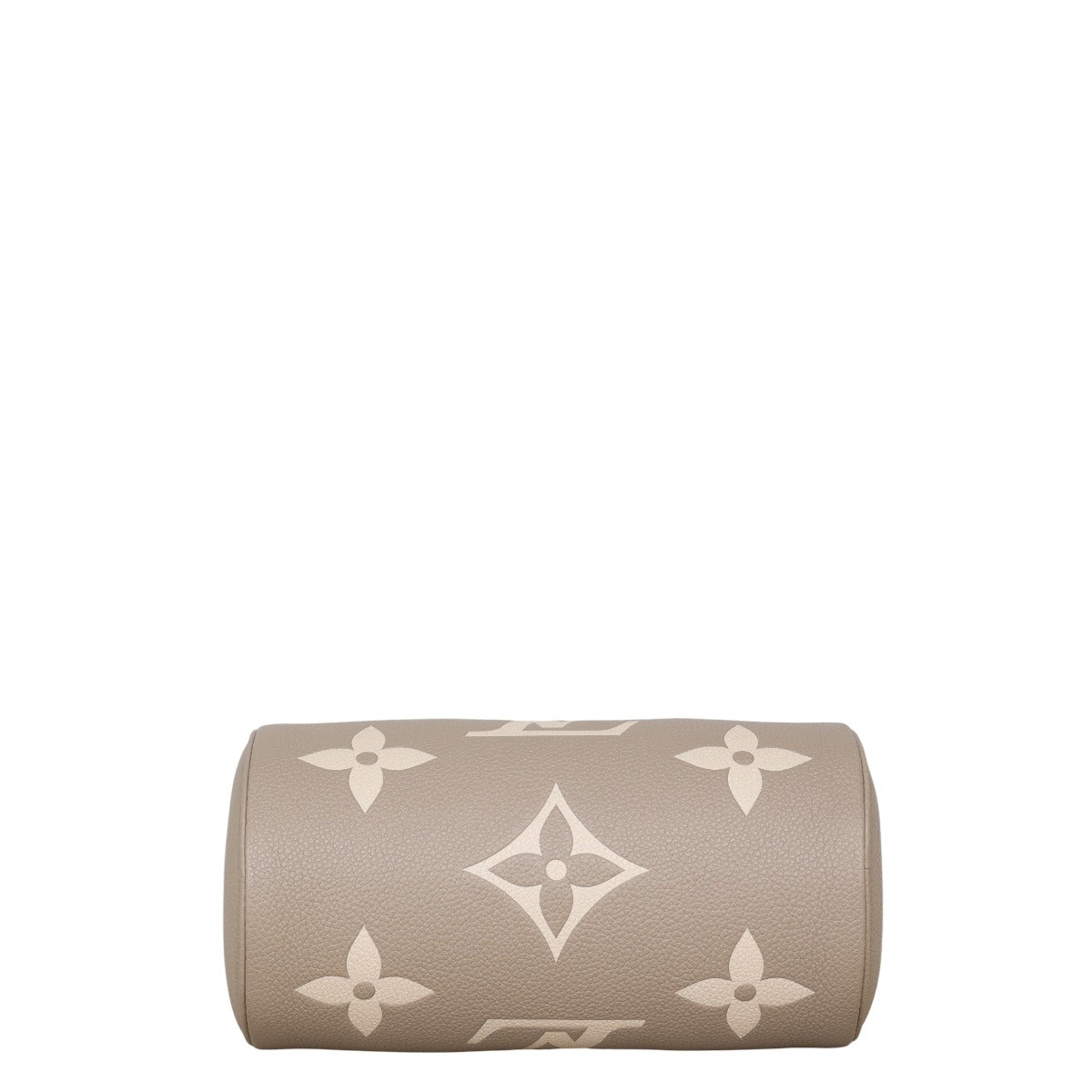 Louis Vuitton Papillon BB Monogram Empreinte Bicolour