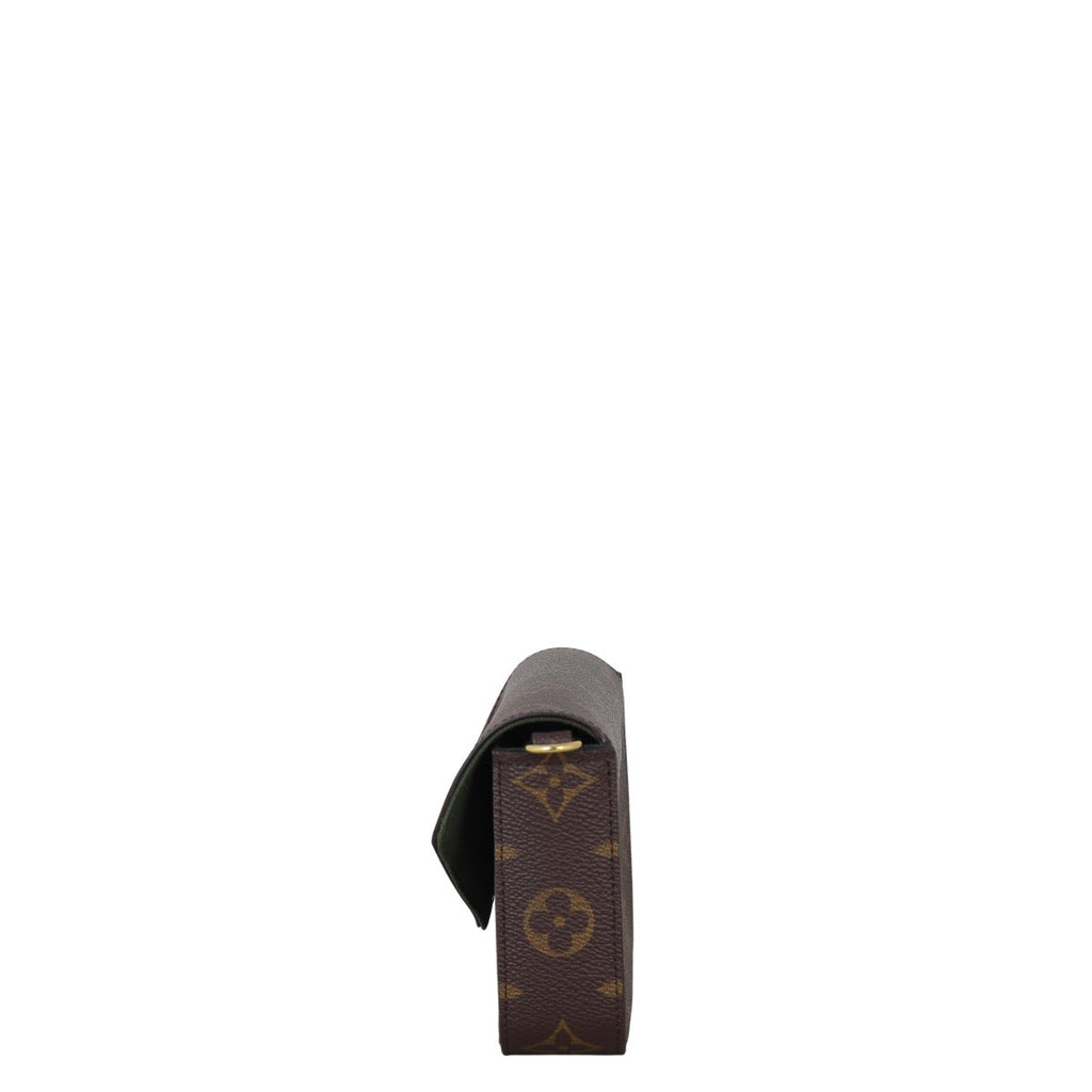 Louis Vuitton Felicie Strap & Go Monogram