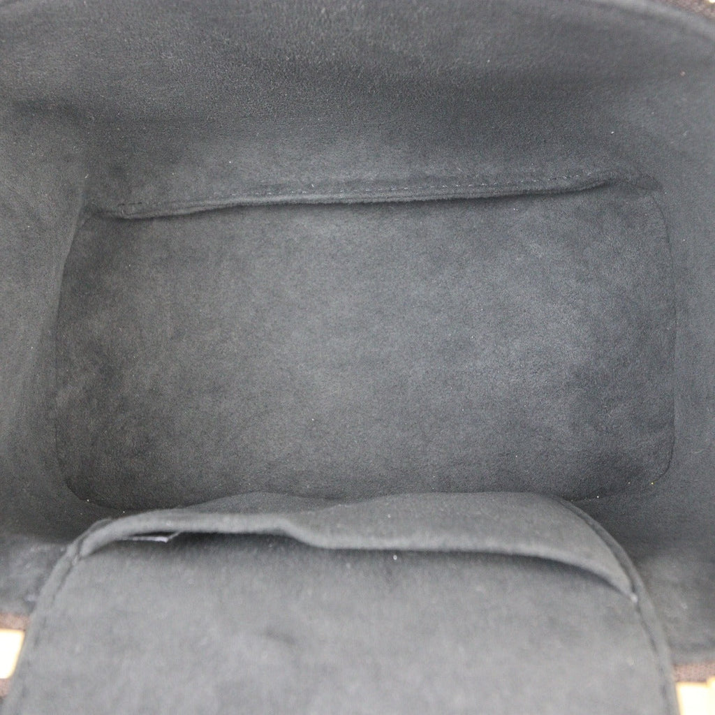 Louis Vuitton Vanity PM Monogram Reverse