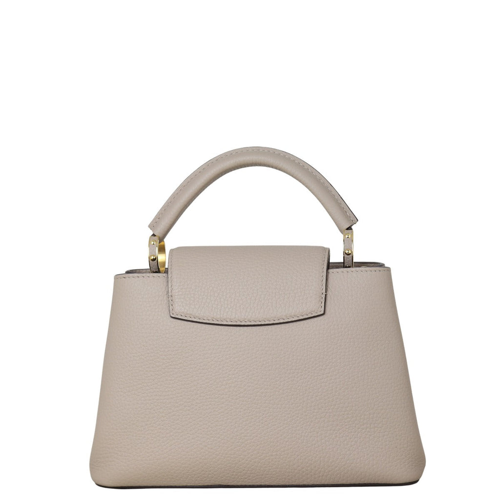 Louis Vuitton Capucines BB