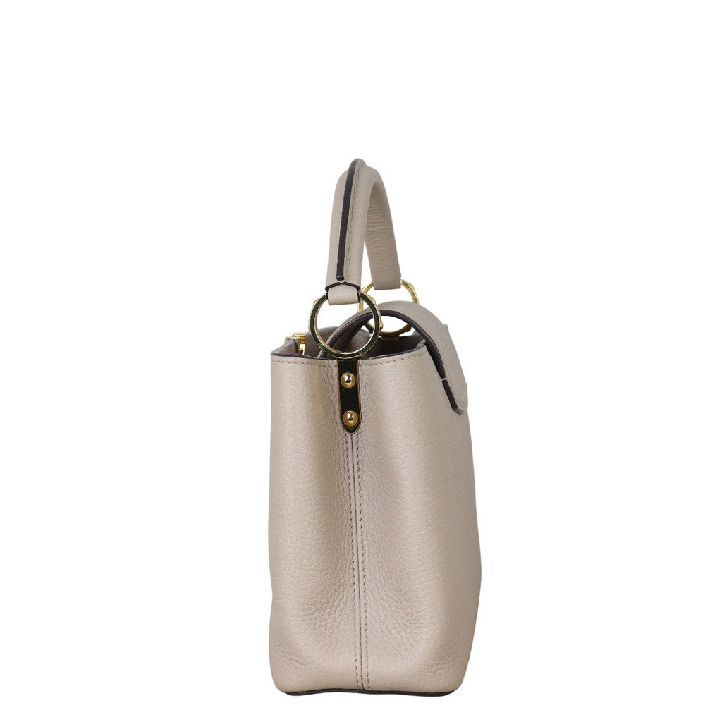 Louis Vuitton Capucines BB