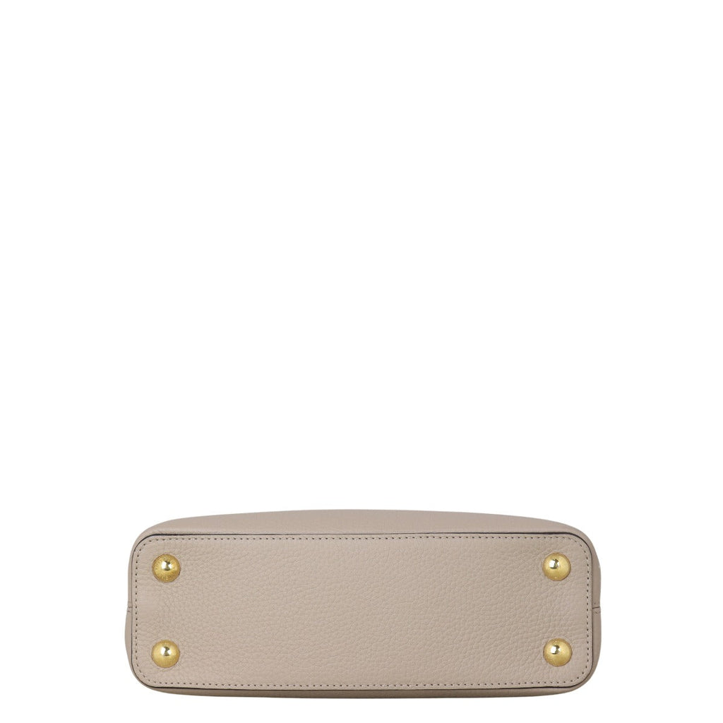 Louis Vuitton Capucines BB