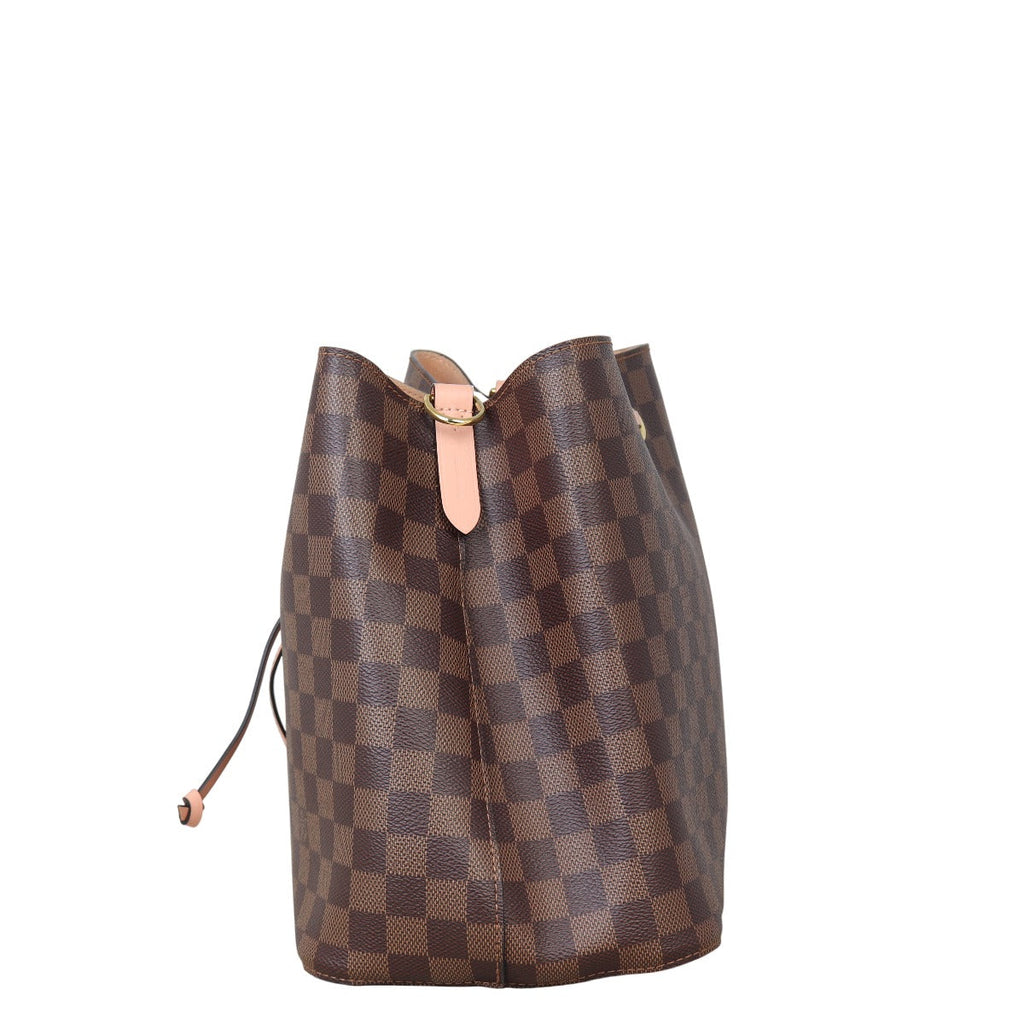 Louis Vuitton NeoNoe Damier Ebene