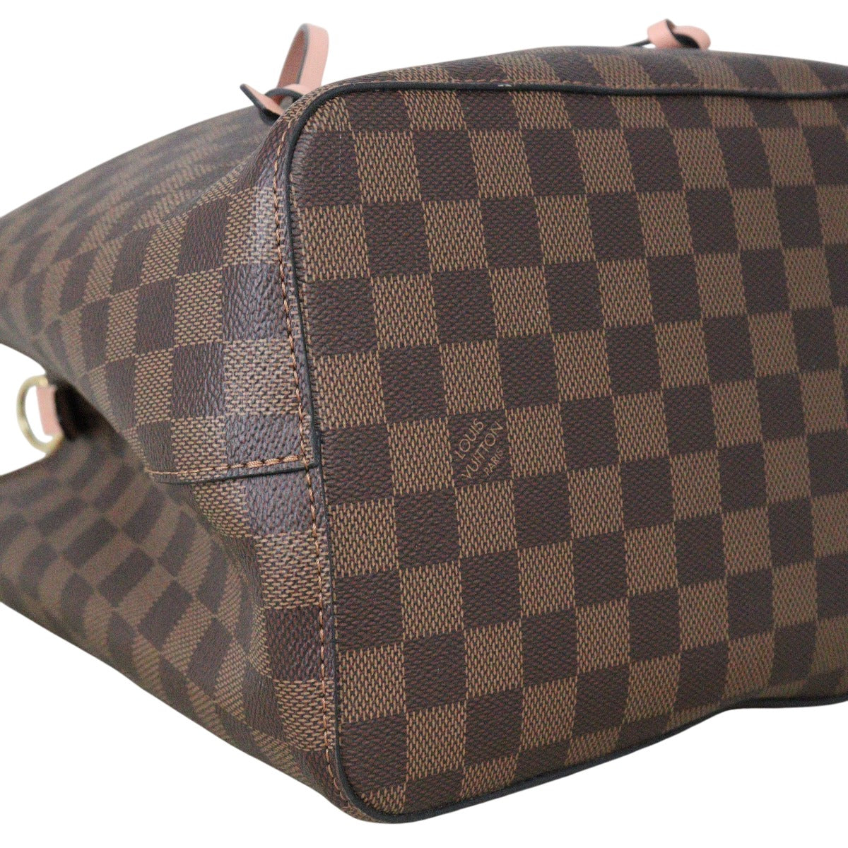 Louis Vuitton NeoNoe Damier Ebene