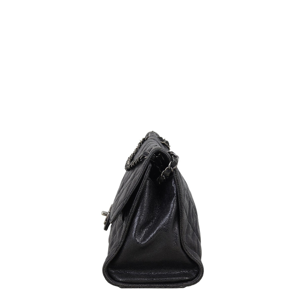 Chanel CC Crave Flap Bag