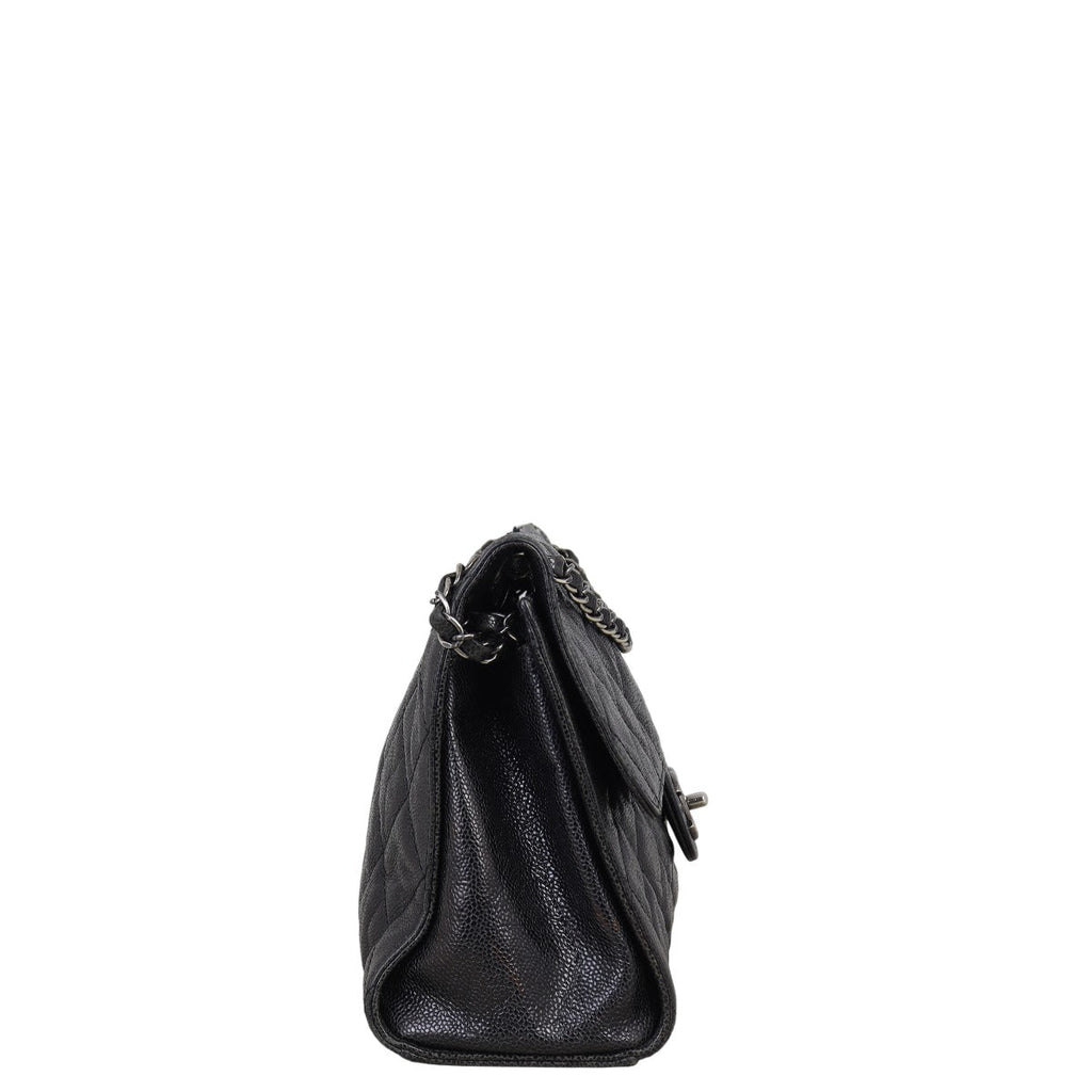 Chanel CC Crave Flap Bag