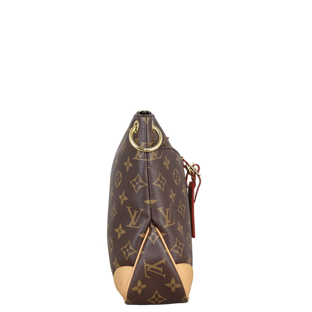 Louis Vuitton Odeon PM Monogram