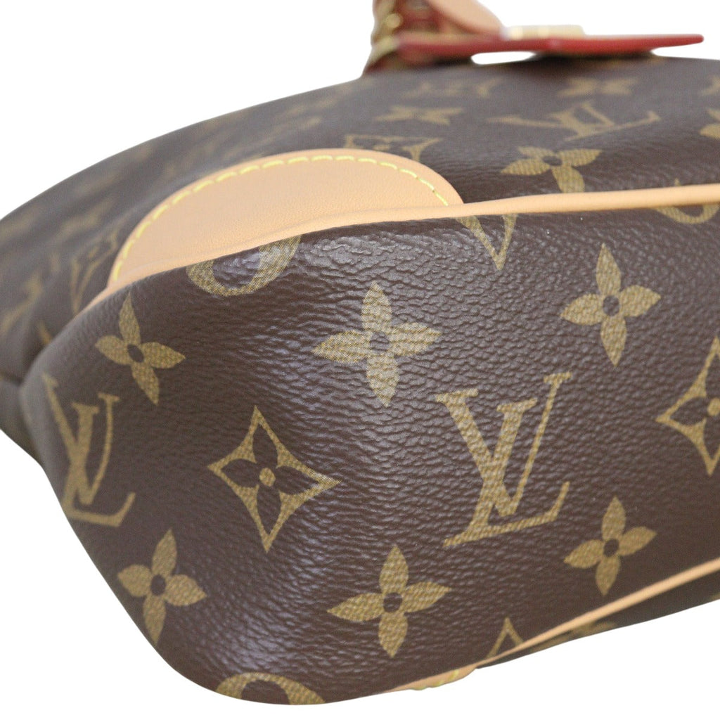 Louis Vuitton Odeon PM Monogram