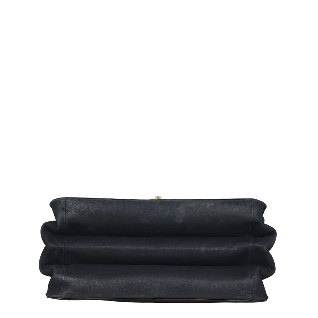 Chanel Paris-Cosmopolite Straight-Lined Flap Bag
