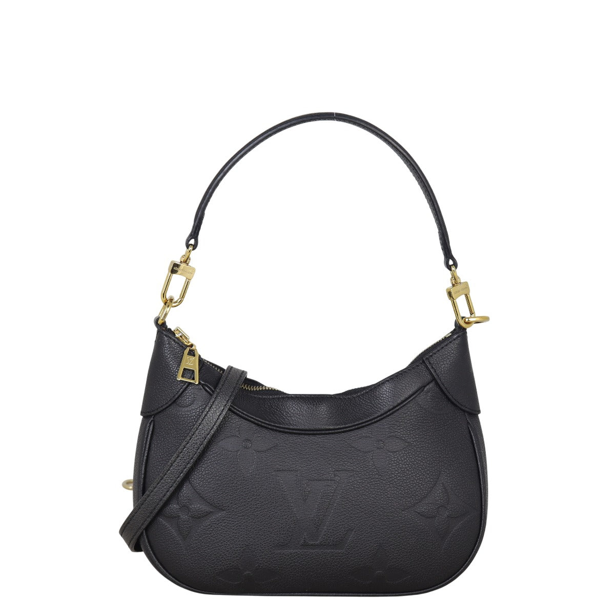 Louis Vuitton Bagatelle Monogram Empreinte Giant