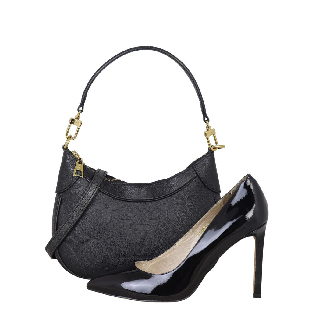 Louis Vuitton Bagatelle Monogram Empreinte Giant