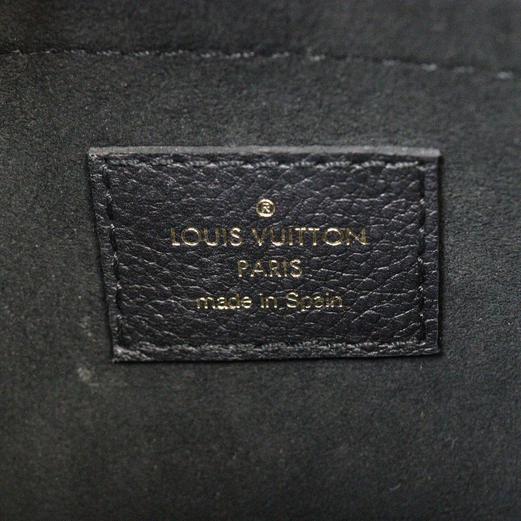 Louis Vuitton Bagatelle Monogram Empreinte Giant
