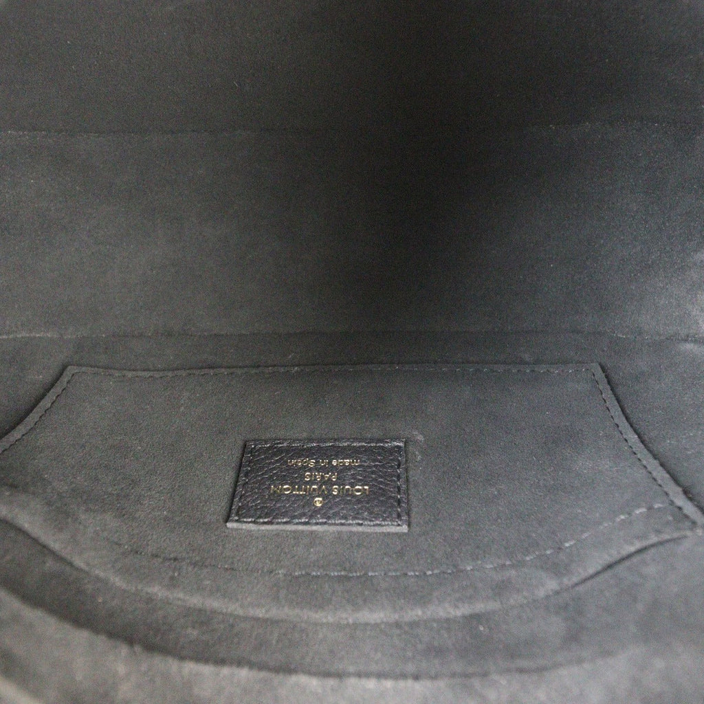 Louis Vuitton Bagatelle Monogram Empreinte Giant