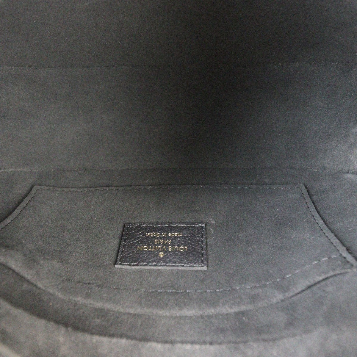 Louis Vuitton Bagatelle Monogram Empreinte Giant